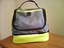 Sac isotherme Duofresh sac repas glacière camping lunch