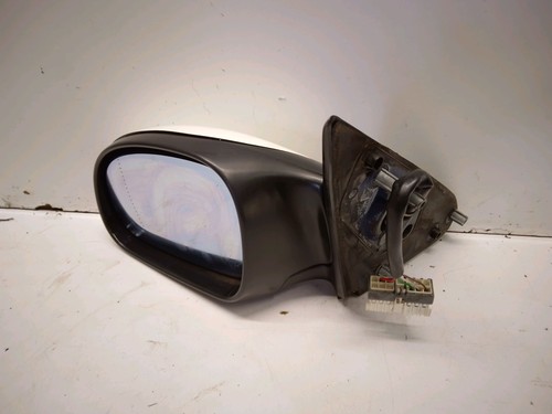 Retroviseur ext peugeot 406 - retroviseur,