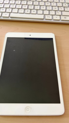 Ipad mini 7 9 - 16, gb