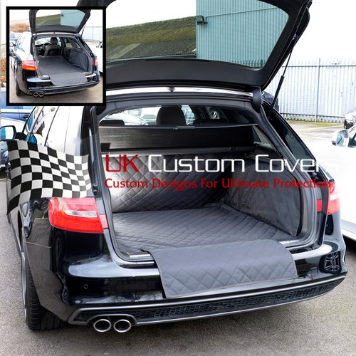 Audi avant matelassé tapis - matelassé,