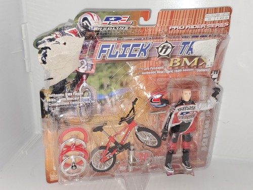 Flick trix john purse redline - ,