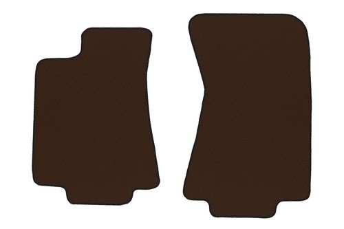 Auto tapis sol avant pour - avant,