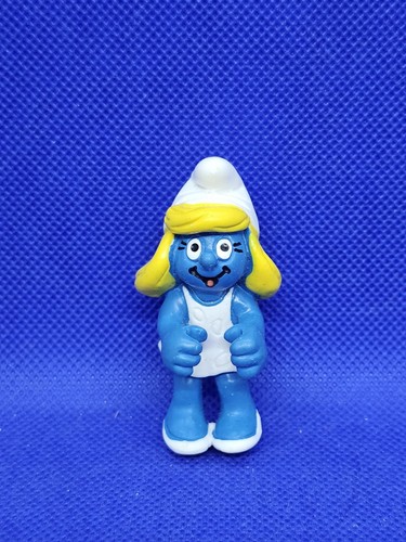 Schtroumpfette schtroumpfs - schtroumpfette,