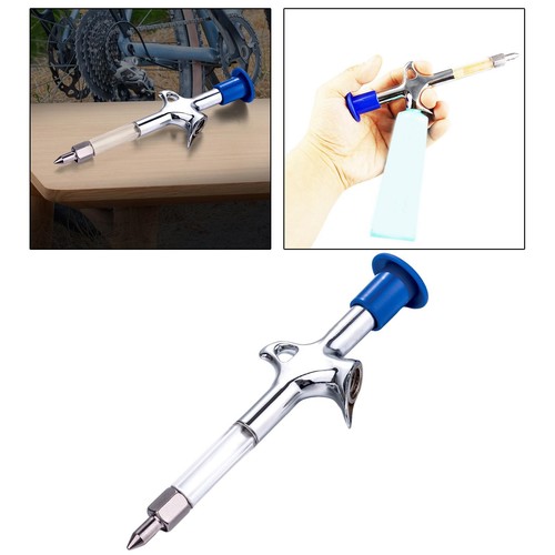 Pistolet graisse pour - à,