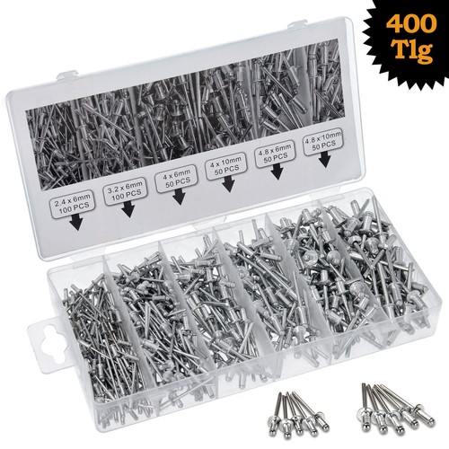 400 tlg rivets - 400-tlg,