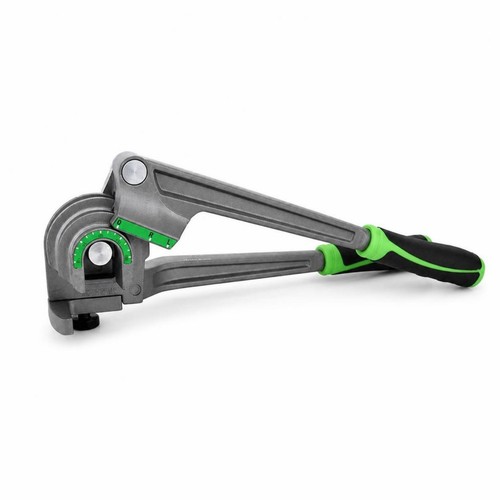 Cintreuse tube ergonomique - cintreuse, de