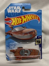 Mattel Hot Wheels STAR WARS