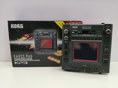 Carte korg kp3 - carte,