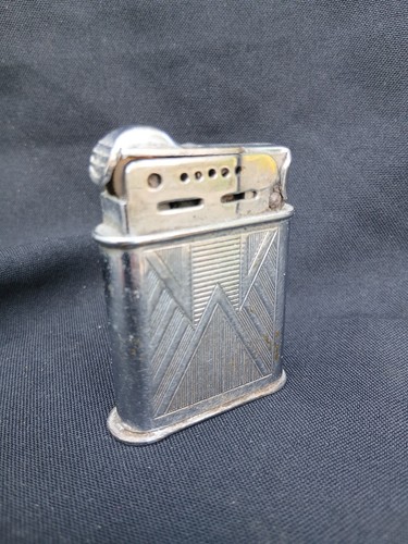 Ancien briquet feudor 100 - ancien, art