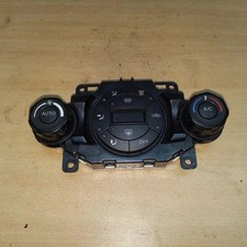 FORD FIESTA VI Autres Unités