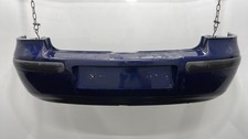 Pare choc arriere VOLKSWAGEN GOLF 4 1J6807421DGRU