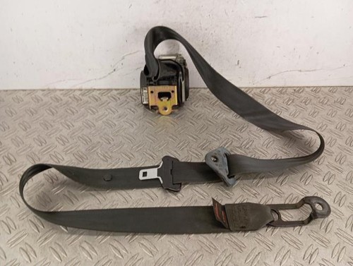 Ceinture avant gauche peugeot - avant,