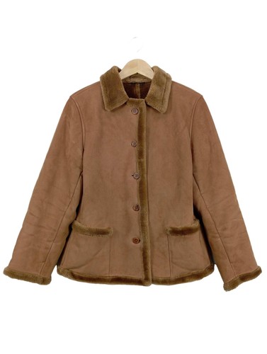 Jake veste fourrure dames - en,