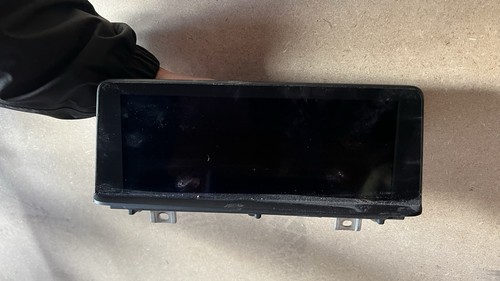 Ecran gps bmw - ecran,