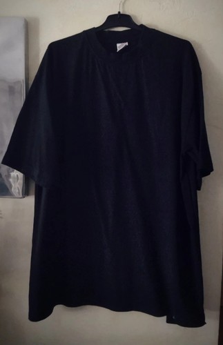 Shirt noir taille - t-shirt,