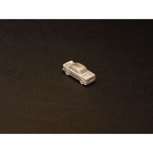 Miniature peindre simca - miniature,