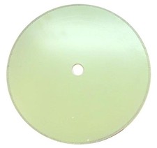 Butw Neuf 8 " Vert Diamant
