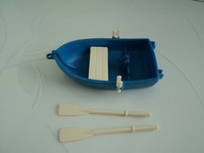 PLAYMOBIL vintage pirates city