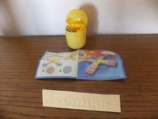 Kinder surprise go move - kinder,