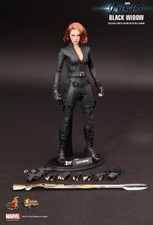 HOT TOYS MMS178 THE AVENGERS