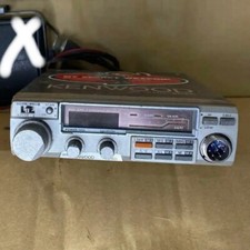 junk Kenwood TM-201 2M FM émetteur-récepteur