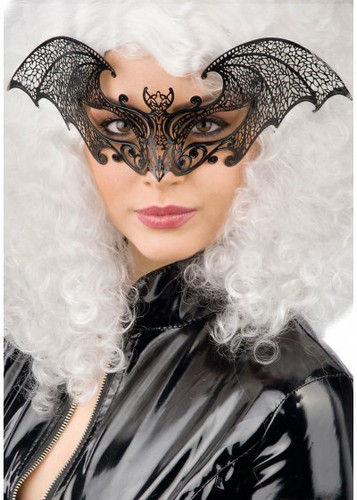 Masque mascarade métal - mascarade,
