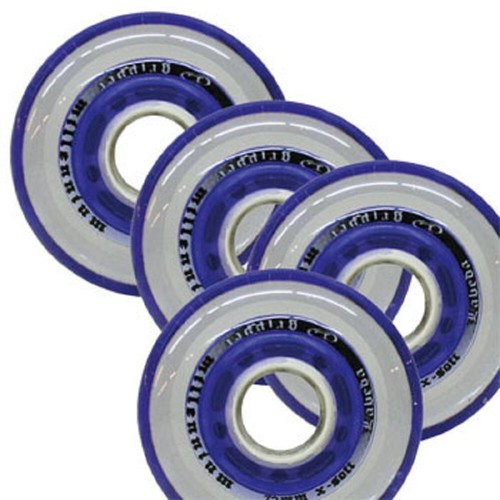 Labeda inline roue gripper - inline,