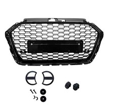 Calandre Grille Nid D'abeille