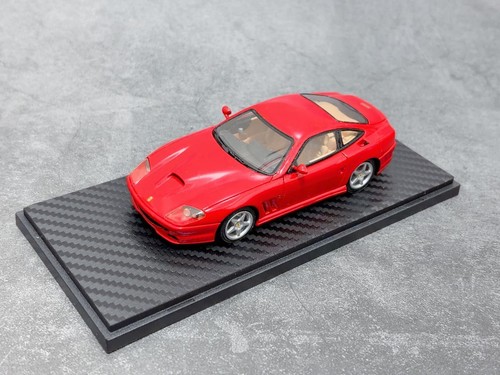 Bbr ferrari 550 - 1/43, maranello
