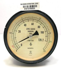 NAKAKITA NKS Jauge De Niveau