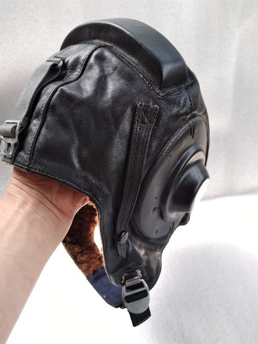Casque vol aviateur - casque, de