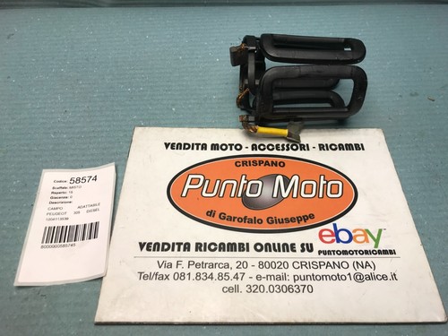 Champ magnétique induit - , du