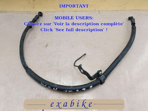 Durite frein avant pour - durite,