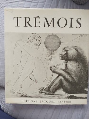 Pierre yves trémois tirage - pierre,
