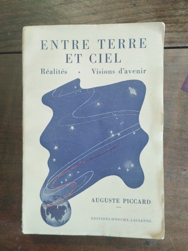 Entre terre ciel - entre,
