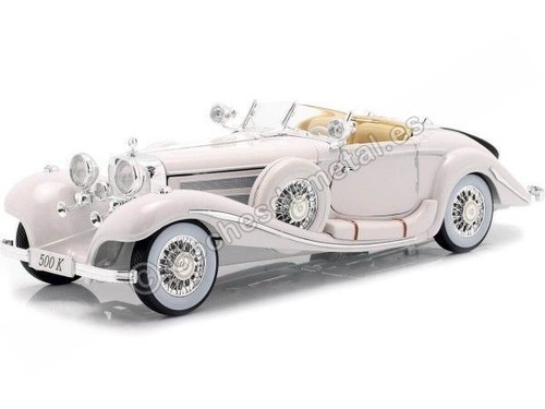 1936 mercedes benz 500k typ - 1936,