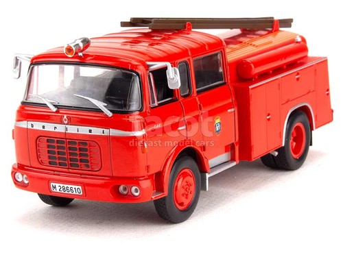Berliet gak fpt - berliet,