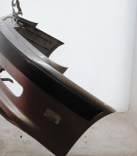 Pare choc avant peugeot 406 - pare,