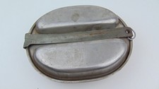 Gamelle US daté 1945 ww2 (