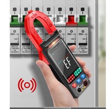 Pince Compteur Multifonction