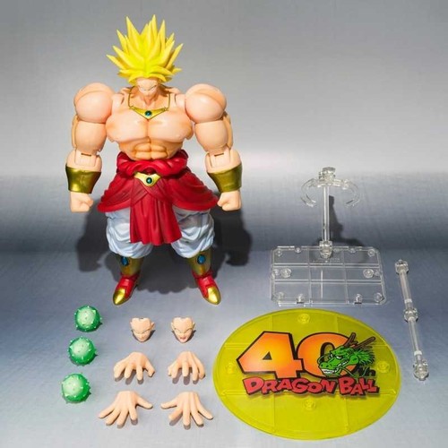 Figuarts dragon ball z - sh,