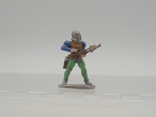 Jdr vintage fantasy warriors - vintage,