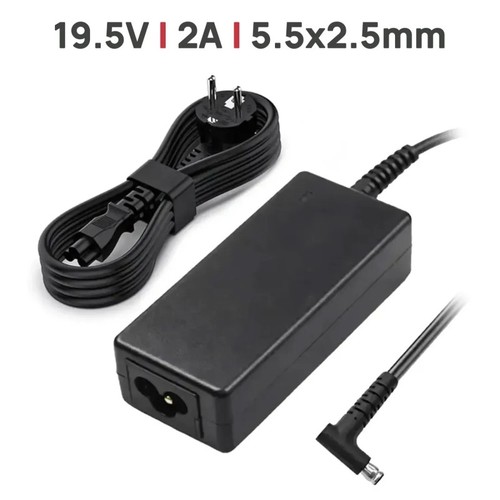 Chargeur pour ordinateur - pour,