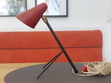 Lampe Cocotte Boris Lacroix