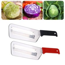 Broyeur ?? choux manuel trancheuse ?? l??gumes coupe-l??gumes en acier inoxydabl