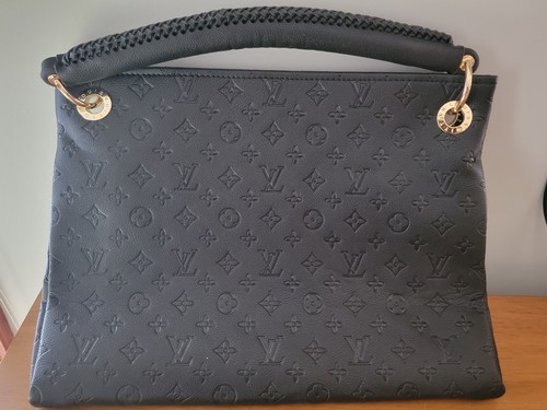 Louis vuitton artsy - vuitton, mm