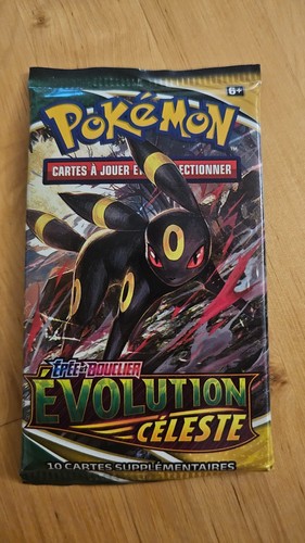 Booster pokémon évolution - booster,