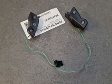 Commande régulateur vitesse