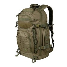 SAC A DOS TREX 60L KAKI