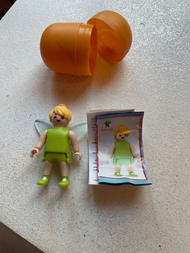 Figurine disney playmobil x - figurine,